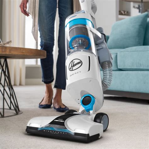 When we test stick vacuums, we assess how well they pick up debris from bare floors and pet hair from carpets. . Best vacuum cleaner 2023